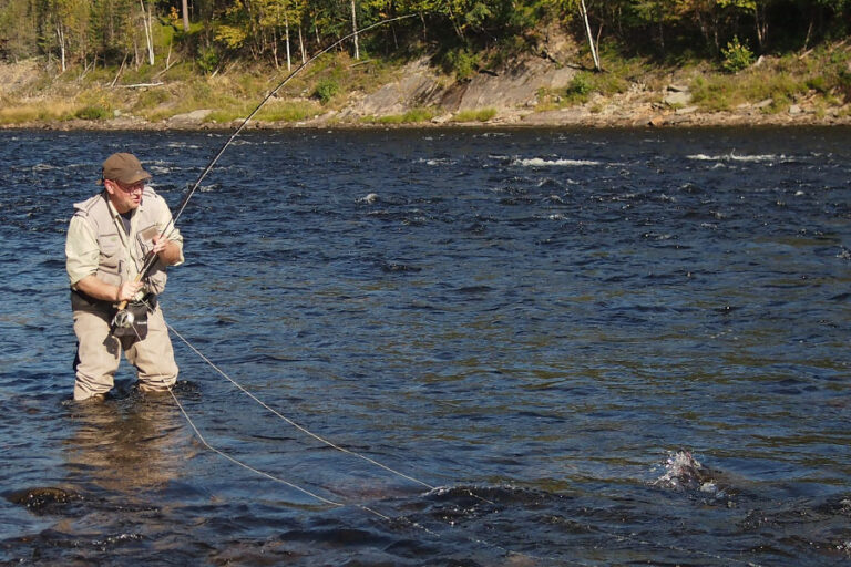 The River Keeper Hein Van Aar Kvennan Fly Fishing the-river-keeper-hein-van-aar-kvennan-fly-fishing